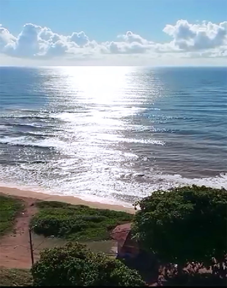Pousada Sol e Mar