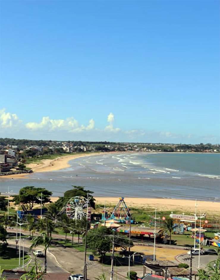 Pousada Sol e Mar